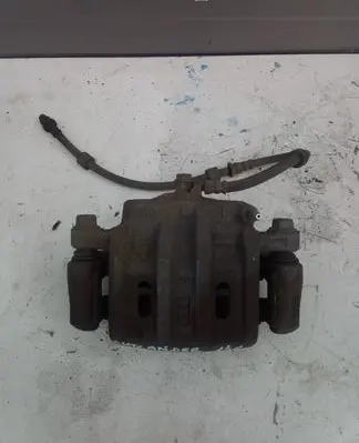 Mitsubishi Outlander Front brake caliper