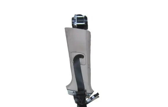 BMW X5 F15 Front seatbelt 72117343637 BG5T7MW