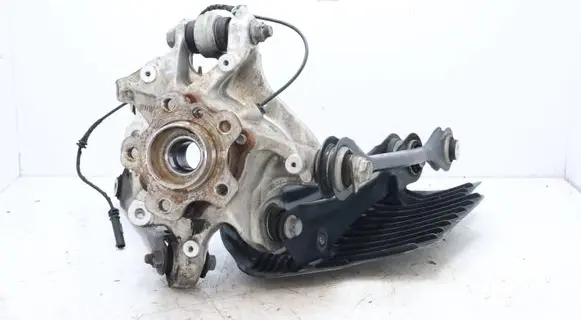 BMW X3 G01 Rear wheel hub 6871027
