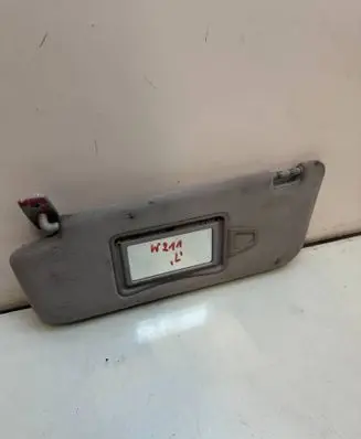 Mercedes-Benz E W211 Sun visor 412312
