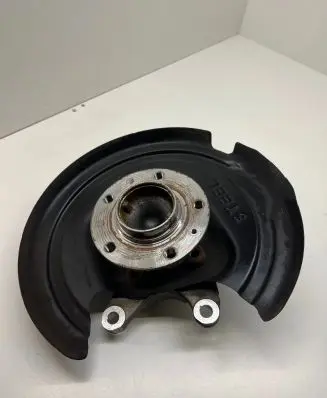 Peugeot 3008 II Rear wheel hub 200983