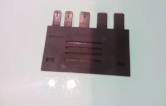 Volvo V70 Fuse 9494932