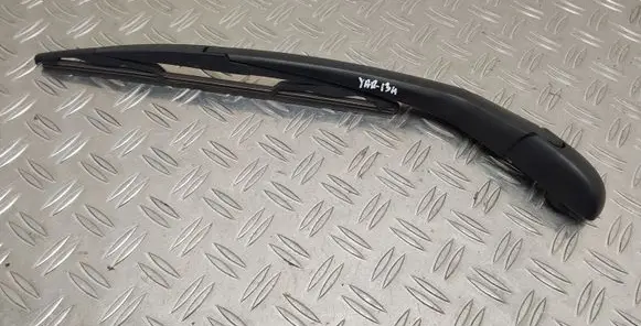 Toyota Yaris Rear wiper blade 