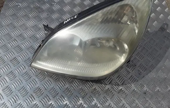 Citroen C5 Headlight/headlamp 9644275380