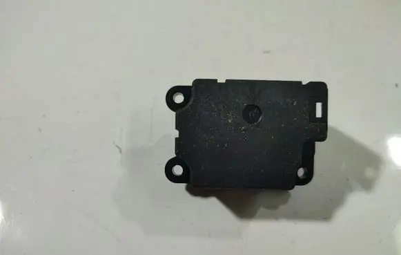 Renault Scenic II - Grand scenic II Air flap motor/actuator 
