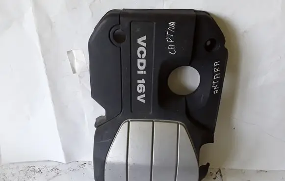 Chevrolet Captiva Engine cover (trim) NOCODE