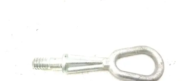 BMW Z4 E85 E86 Towing hook eye 