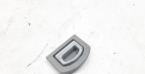 Volkswagen PASSAT B5.5 Tie down hook / loop 1J0864203B