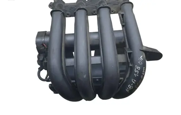 Mercedes-Benz A W169 Intake manifold A2661410201