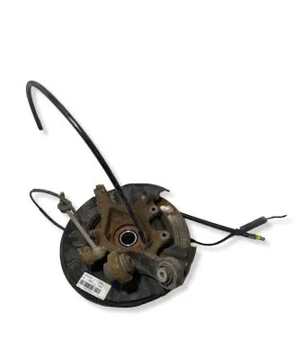 BMW 3 E92 E93 Rear wheel hub 6751579