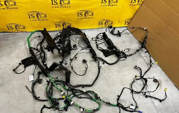 Ford Kuga III Wiring harness LX6T90 LX6T14407EF EEUOE14021723000