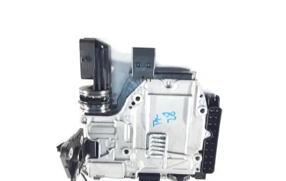 Audi A4 S4 B9 8W Gearbox control unit/module 0HK927156B