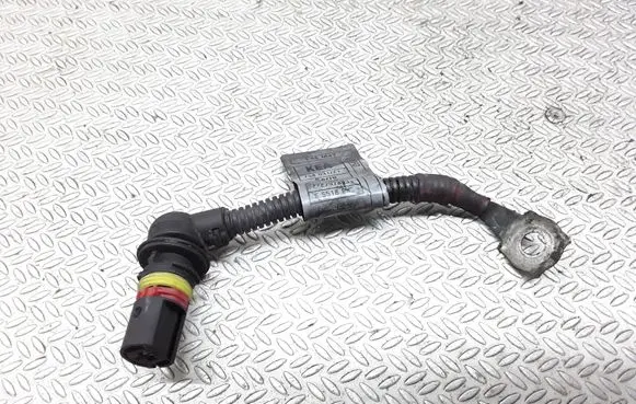 BMW 3 E46 Glow plug wires 778757803
