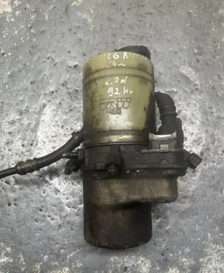 Opel Signum Power steering pump