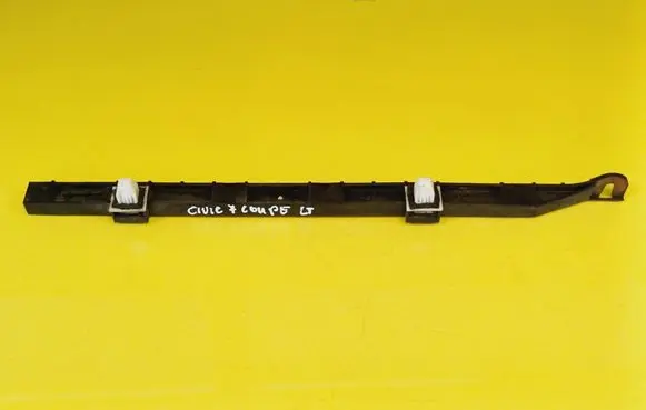 Honda Civic Rear bumper mounting bracket