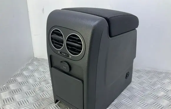 Volkswagen Golf Plus Armrest 5M0713187 5M0863323R
