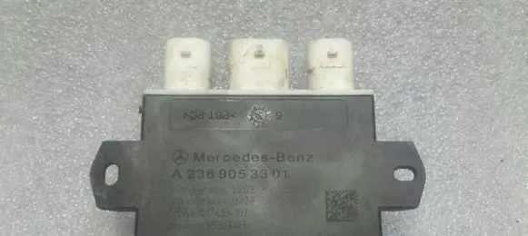 Mercedes-Benz E W238 Other control units/modules A2389053301
