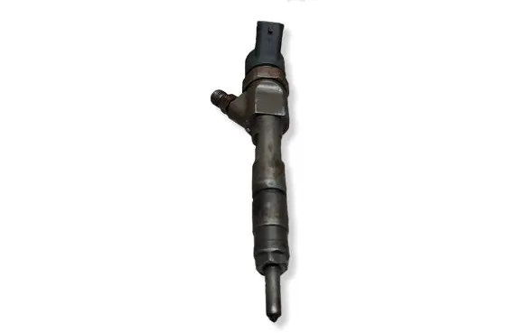 Renault Trafic II (X83) Fuel injector S27649860 0445110110 0445110110B