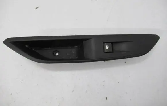 Peugeot 3008 II Electric window control switch 9810514977