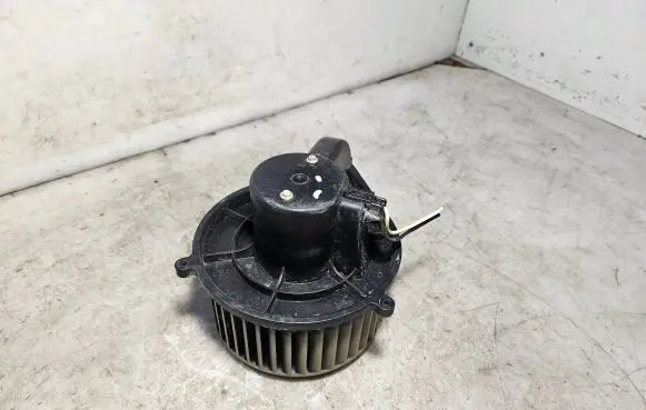 Citroen Jumper Heater fan/blower