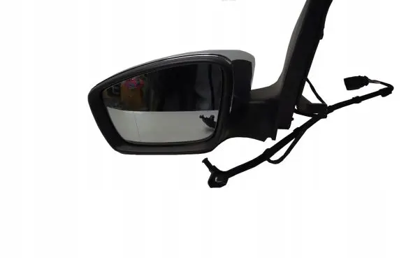 Volkswagen Up Front door electric wing mirror LU159