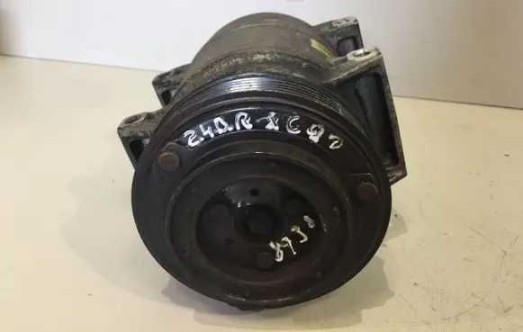 Volvo XC90 Air conditioning (A/C) compressor (pump) 8708581 170506012 30742206