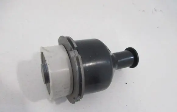 Citroen C5 Front ball joint 1635771880