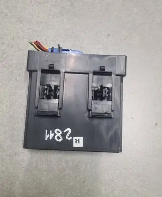 Citroen DS5 Other control units/modules 980169528000 E1081265 2011DJ0129