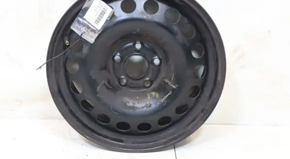 Opel Astra K R16 steel rim 