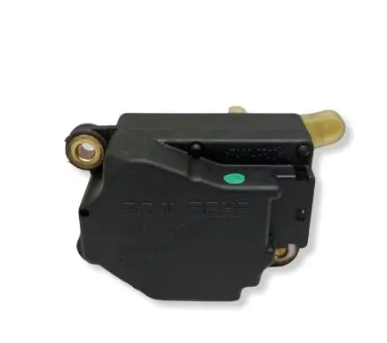 Volvo S60 Air flap motor/actuator 74932E 020502