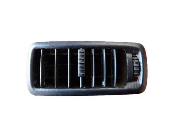 Opel Vivaro Dashboard air vent grill cover trim R6136S150 0670B709