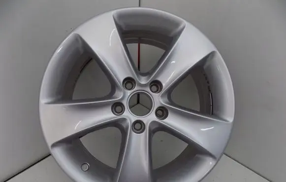 Volkswagen PASSAT B7 R17 alloy rim 3C8601025F