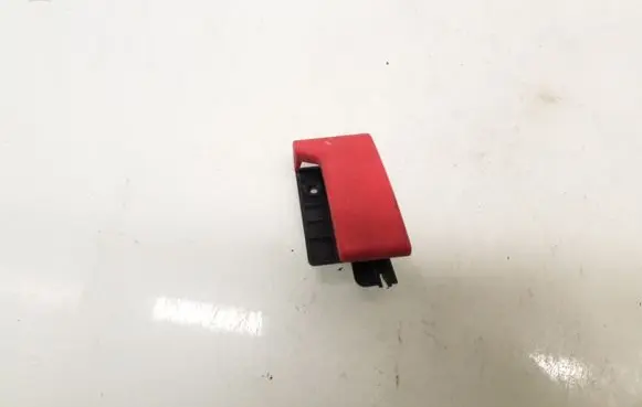 Mercedes-Benz R W251 Engine bonnet (hood) release handle