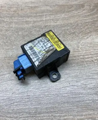 KIA Sorento Power steering control unit/module 956003E600 0580087017087