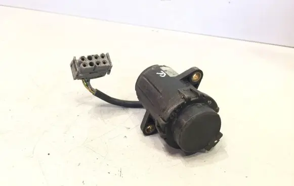 BMW 5 E34 Accelerator pedal position sensor 0205001006