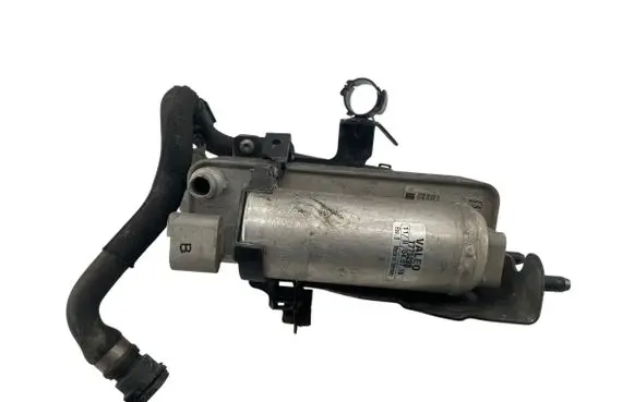 BMW X4M F98 Air conditioning (A/C) air dryer 8075560 15272311 6919Z7L