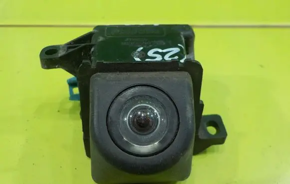 Ford C-MAX II Reversing camera AH2219G490AE 18AB10