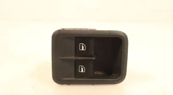 Skoda Fabia Mk2 (5J) Electric window control switch 5J0867171B