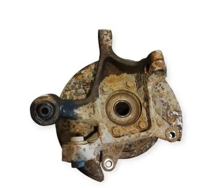 Subaru Outback Rear wheel hub