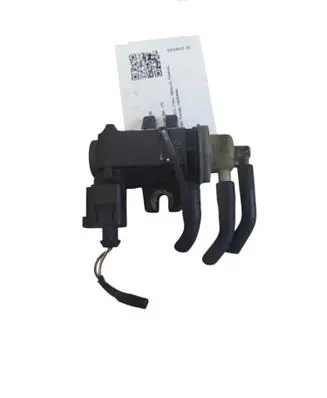 Volkswagen Polo V 6R Turbo solenoid valve 1K0906627B