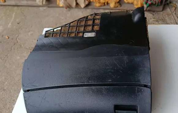 Audi A4 S4 B5 8D Glove box 8D1857035D