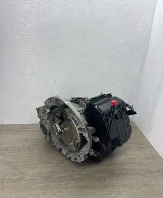 Fiat Freemont Automatic gearbox P04800802AC TK7K0695D3586