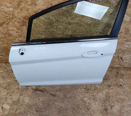Ford Fiesta Front door 