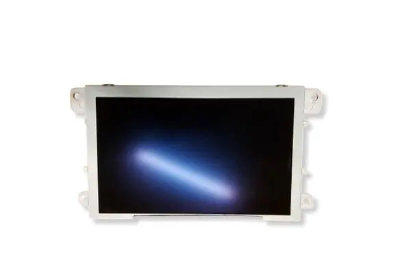 Audi A5 Sportback 8TA Screen/display/small screen 8R0919604A