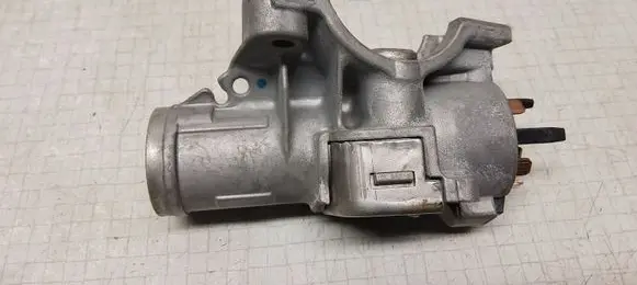 Volkswagen Polo IV 9N3 Ignition lock contact 4B0905851N