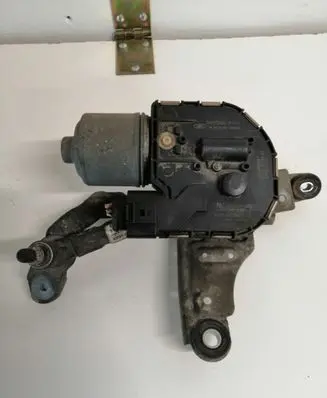 Ford S-MAX Front wiper linkage and motor 3397021026 6M2117504BH 6M2117508BD