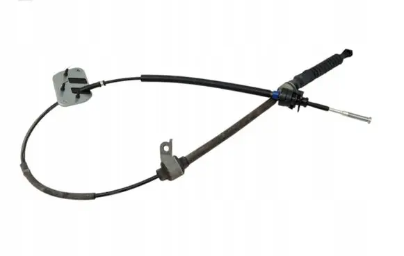 Mazda 3 Gear shift cable linkage 