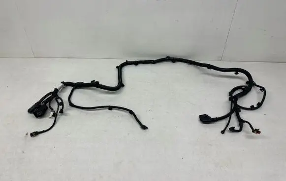 Peugeot 308 Parking sensor (PDC) wiring loom 9843647380
