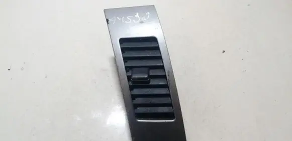 Mitsubishi Outlander Dash center air vent grill 8030A013ZZ