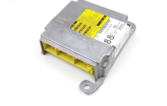 Toyota Avensis T250 Airbag control unit/module 208623106 8917005160